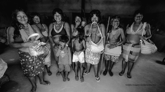 Os Desafios e Conquistas que marcaram os Povos Indígenas no Brasil em 2024