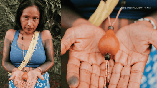 Gavião Pykopjê: Cultura e Protagonismo Feminino