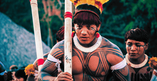 Kamaiurá: cultura, tradições e a luta pela preservação no alto Xingu