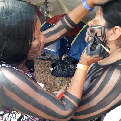 Kayapó