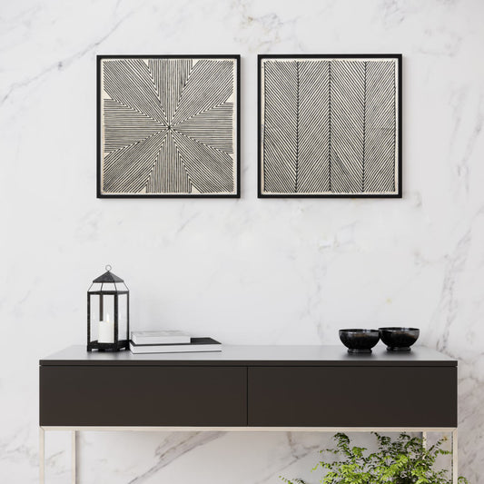 Pintura Grafismos Kayapó