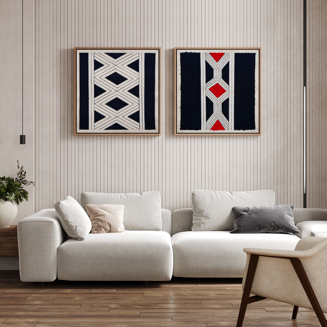 Grafismo Surui Aikewara