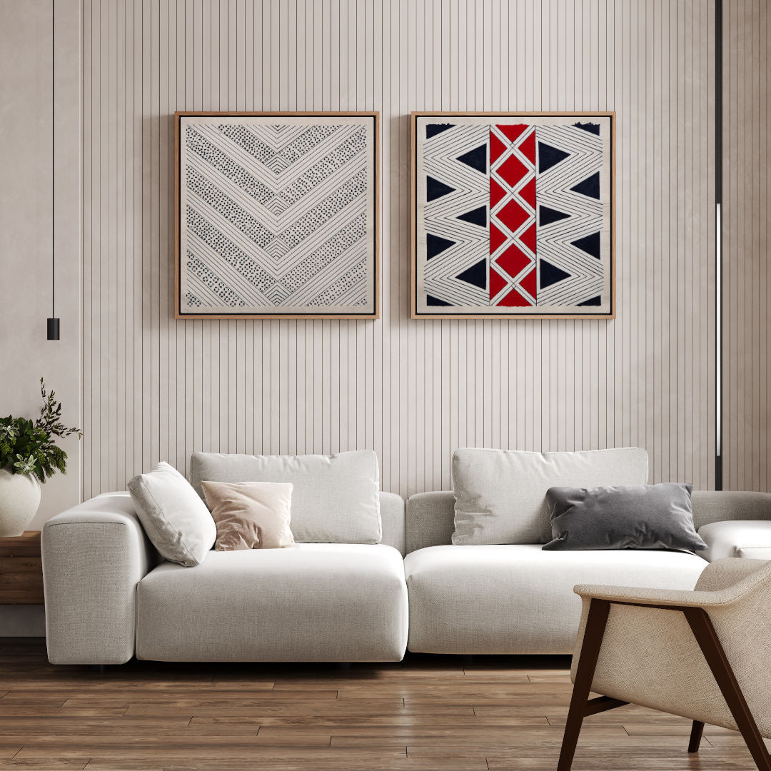 Grafismo Surui Aikewara