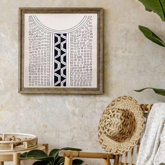 Grafismo Surui Aikewara