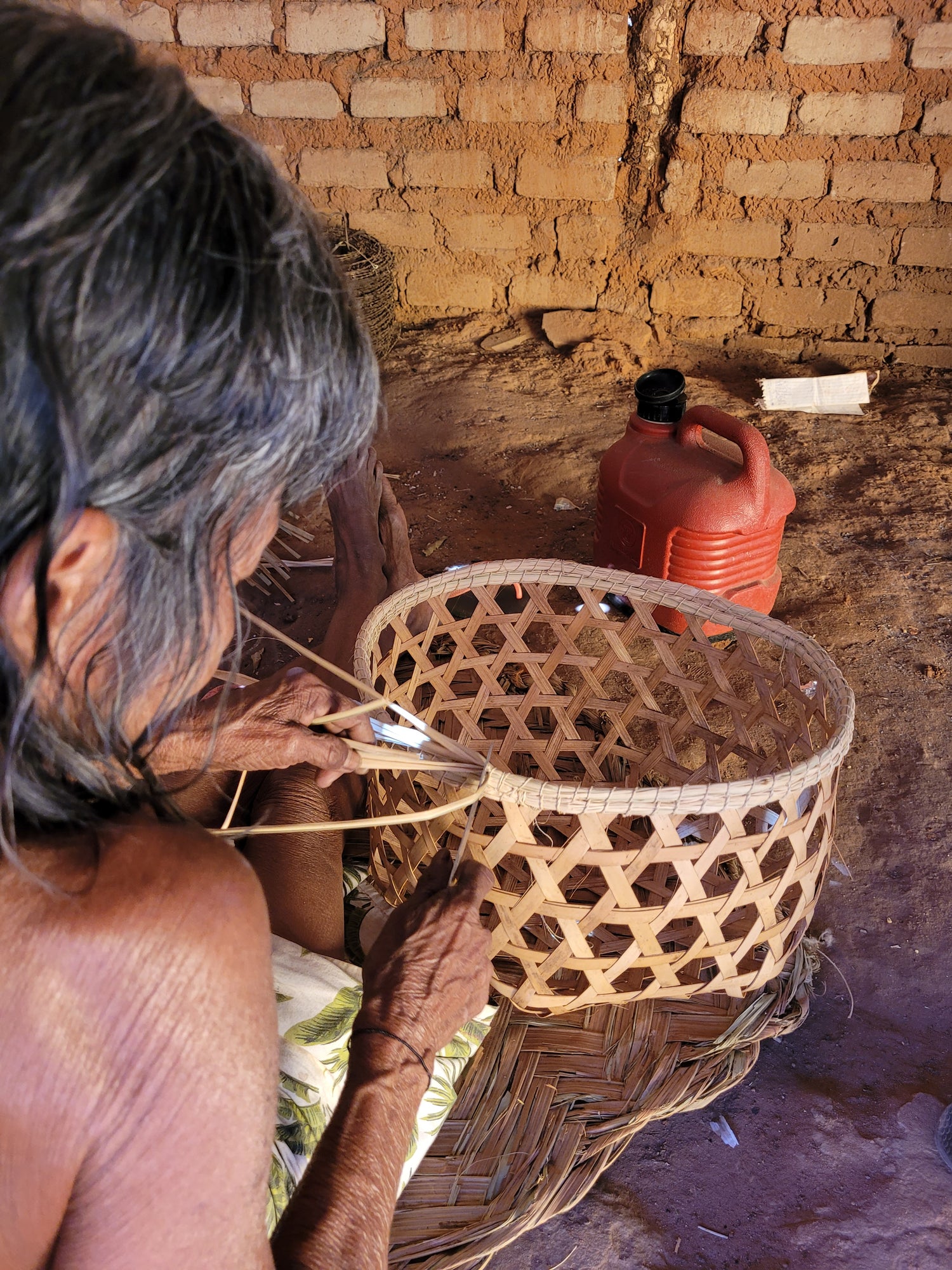 Loja de Artes Indígenas