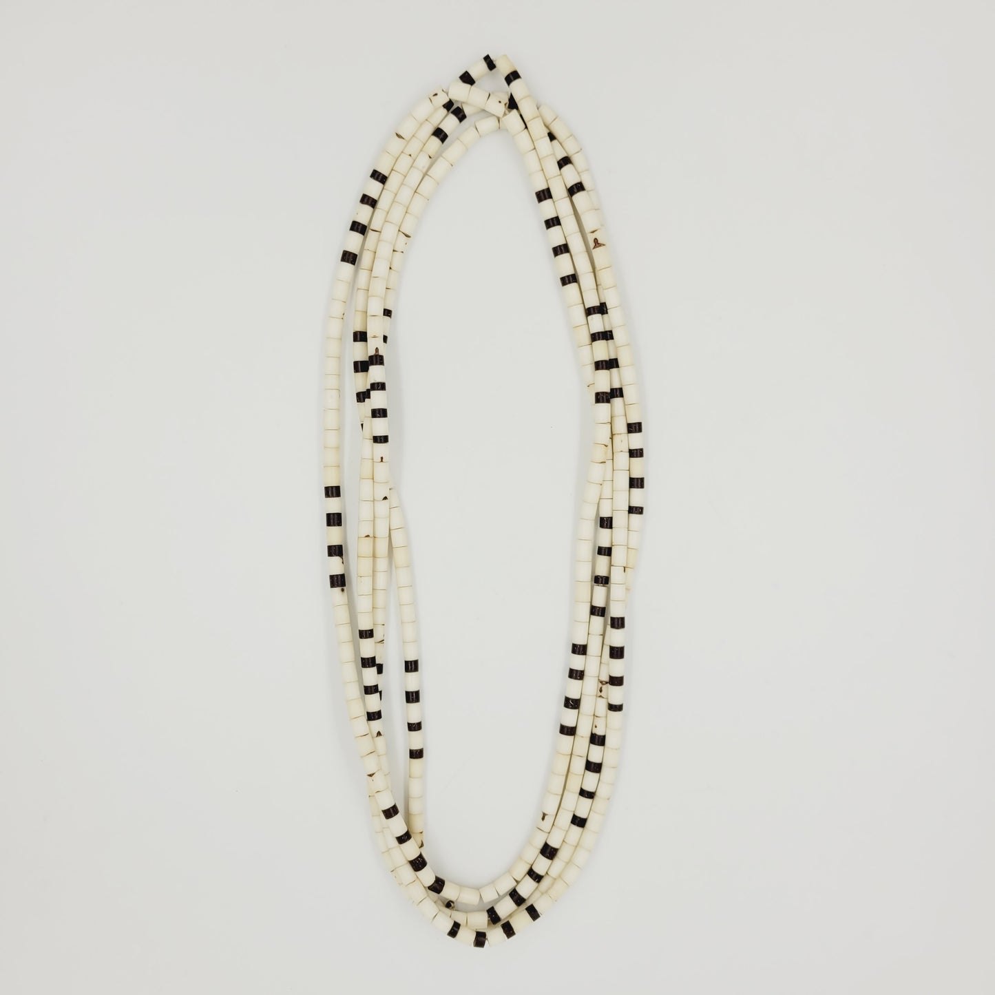 Colar de Açai e Tucumã Povo Apurinã