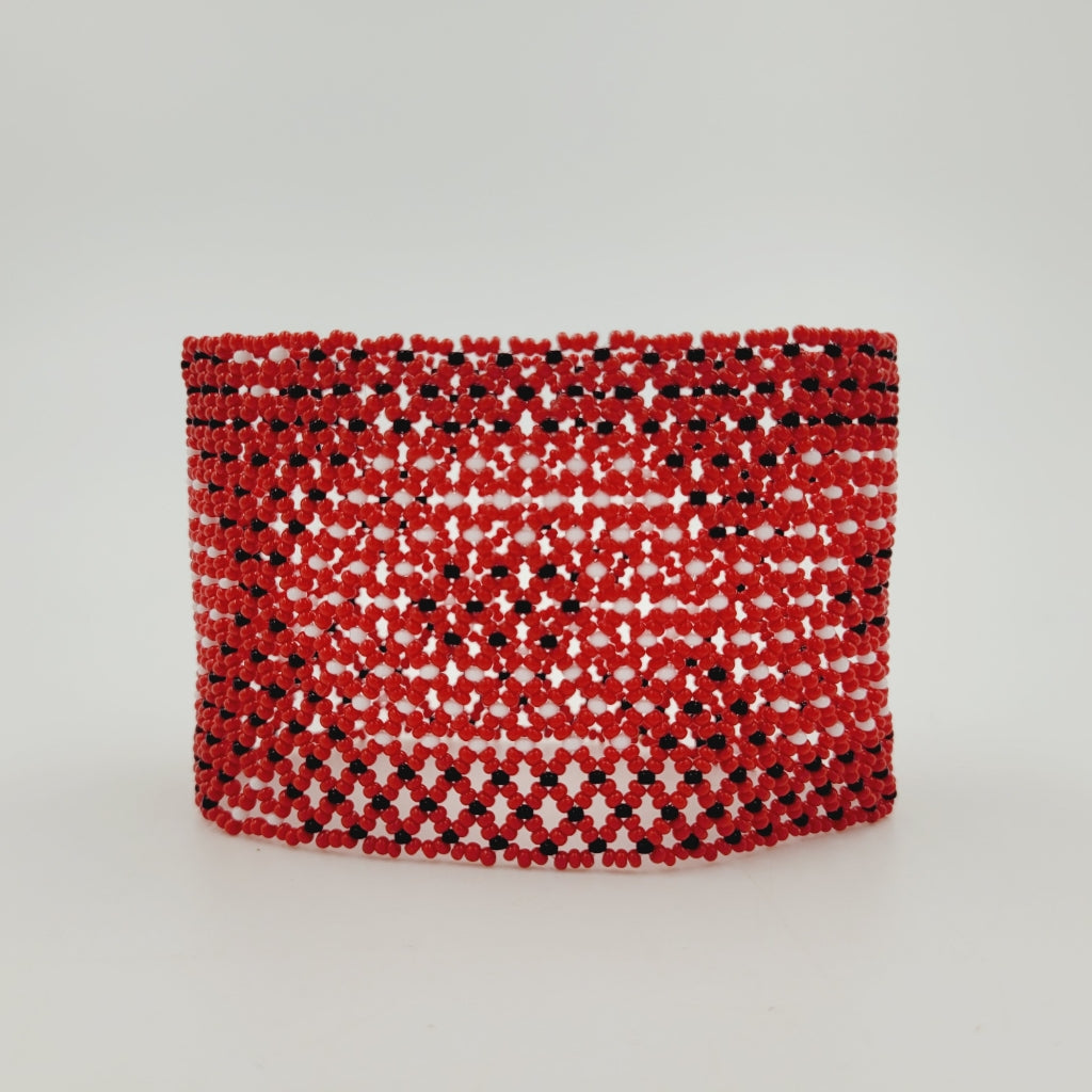 Pulseira Kayapó