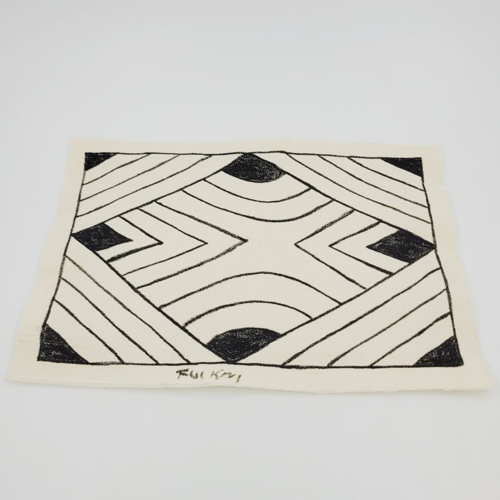 Pintura em Tela Kamayurá