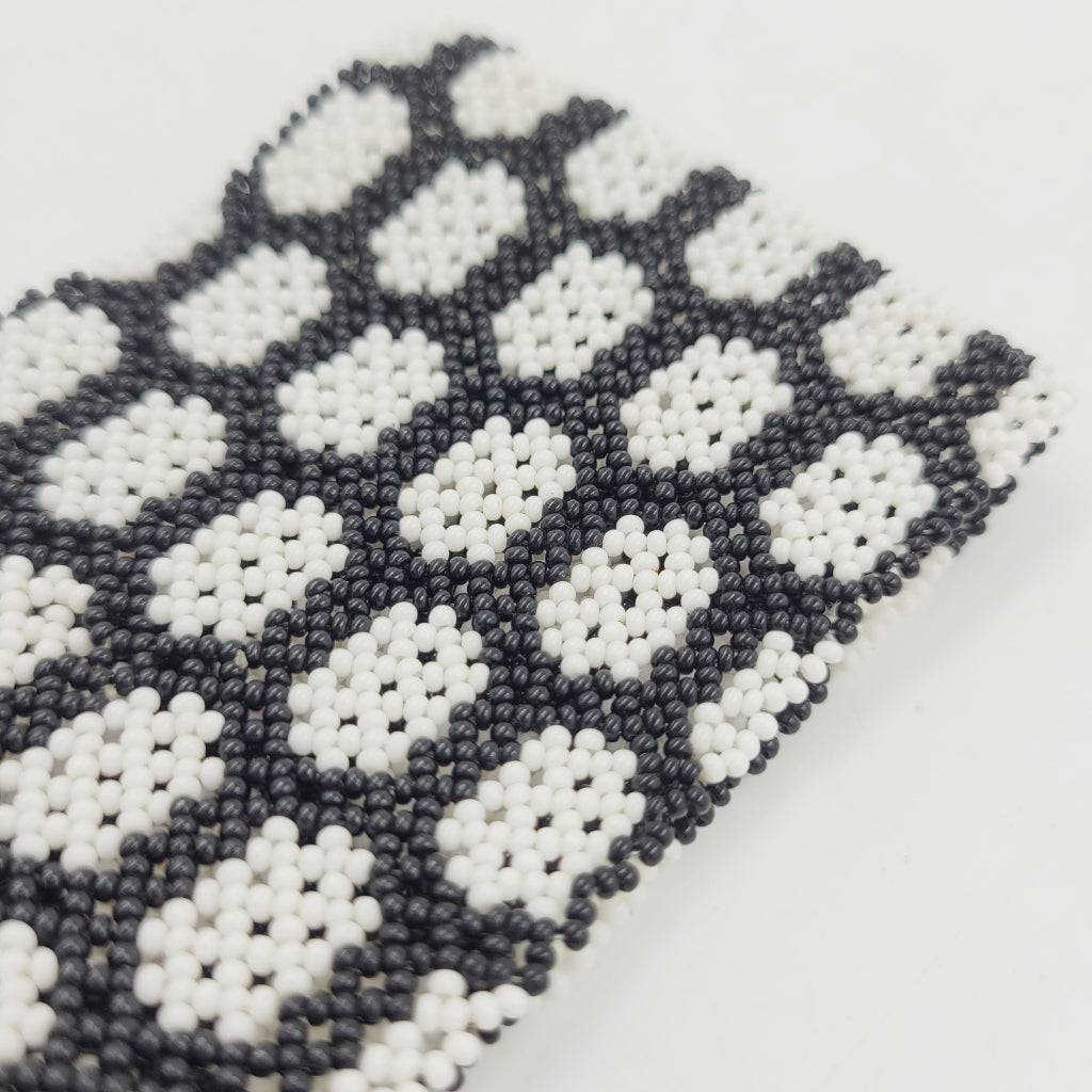 Pulseira Artesanal Indígena Povo Kayapó