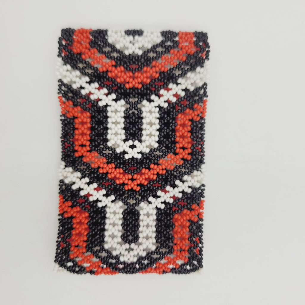 Pulseira Indígena Povo Kayapó