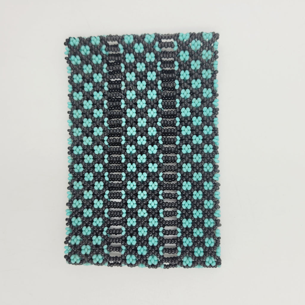 Pulseira Artesanal Indígena Povo Kayapó