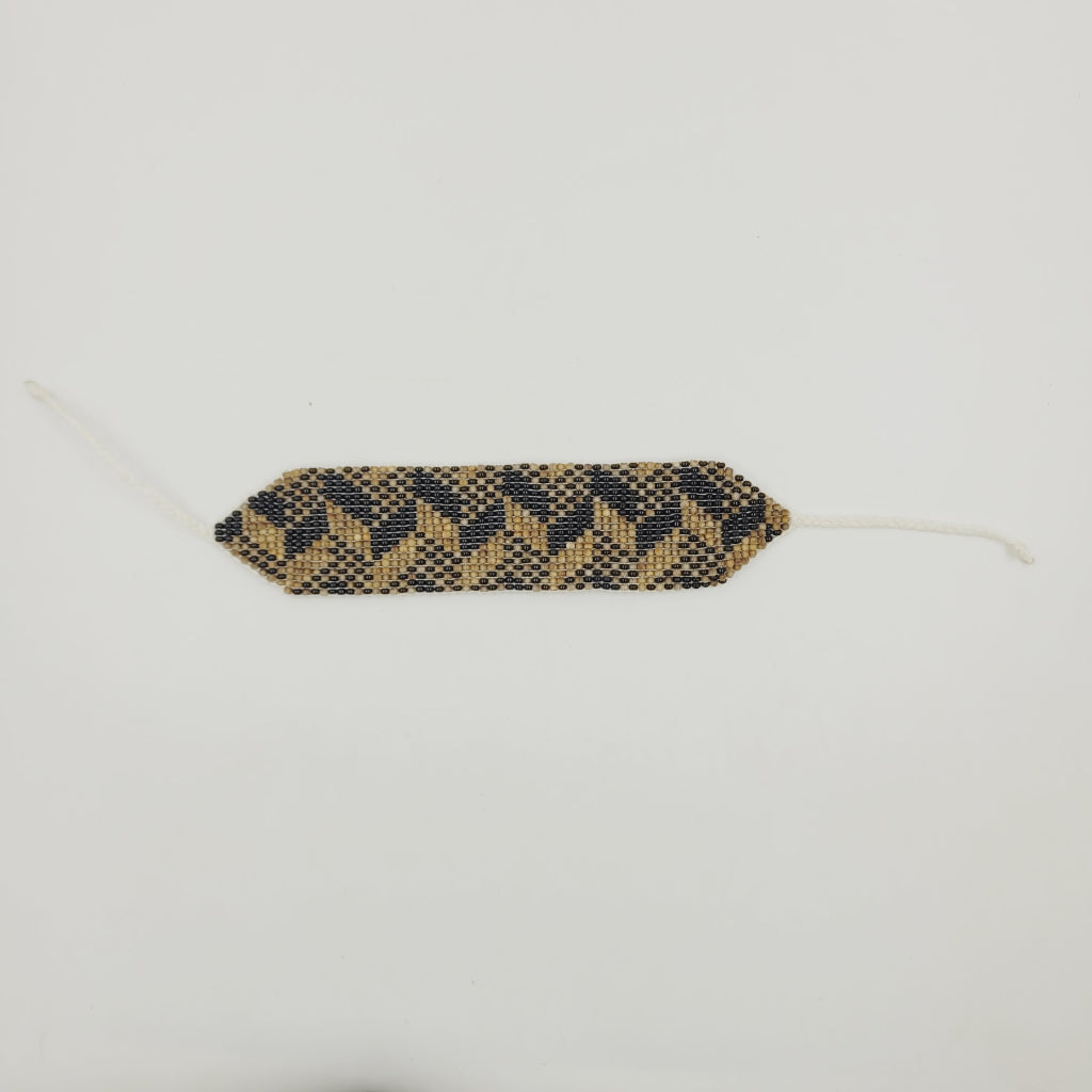 Pulseira Artesanal Povo Gavião