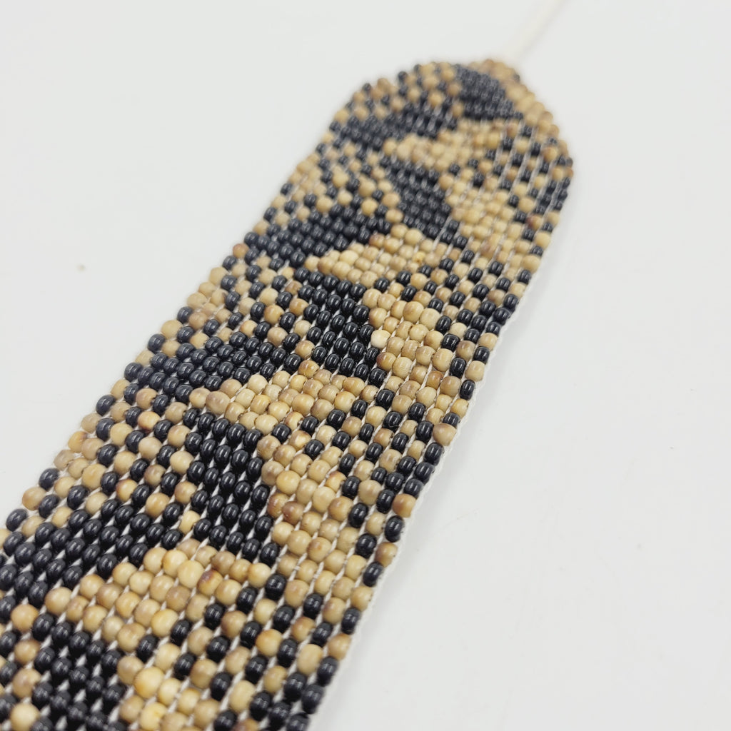Pulseira Artesanal Povo Gavião