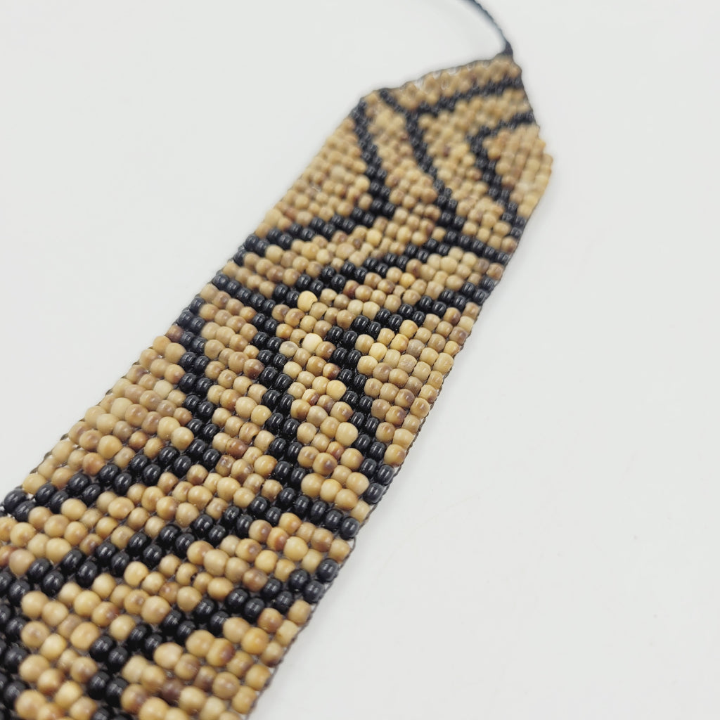 Pulseira Artesanal Povo Gavião
