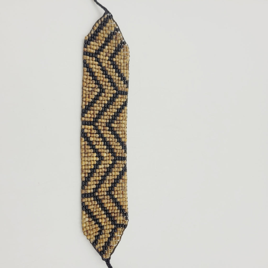 Pulseira Artesanal Povo Gavião