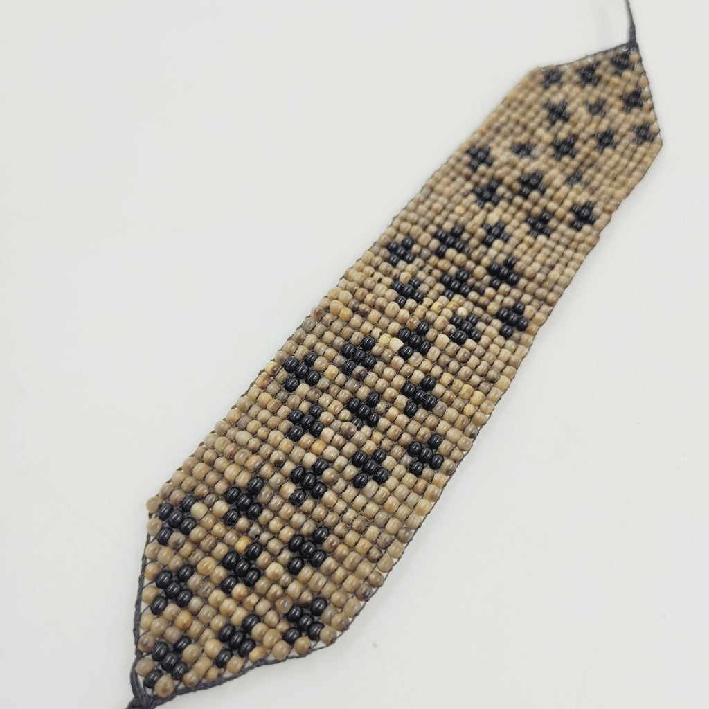Pulseira Artesanal Povo Gavião