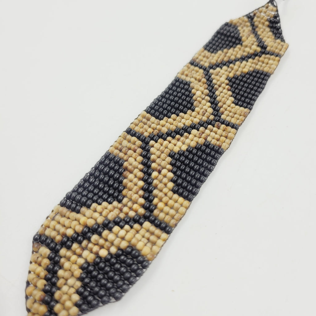 Pulseira Artesanal Povo Gavião