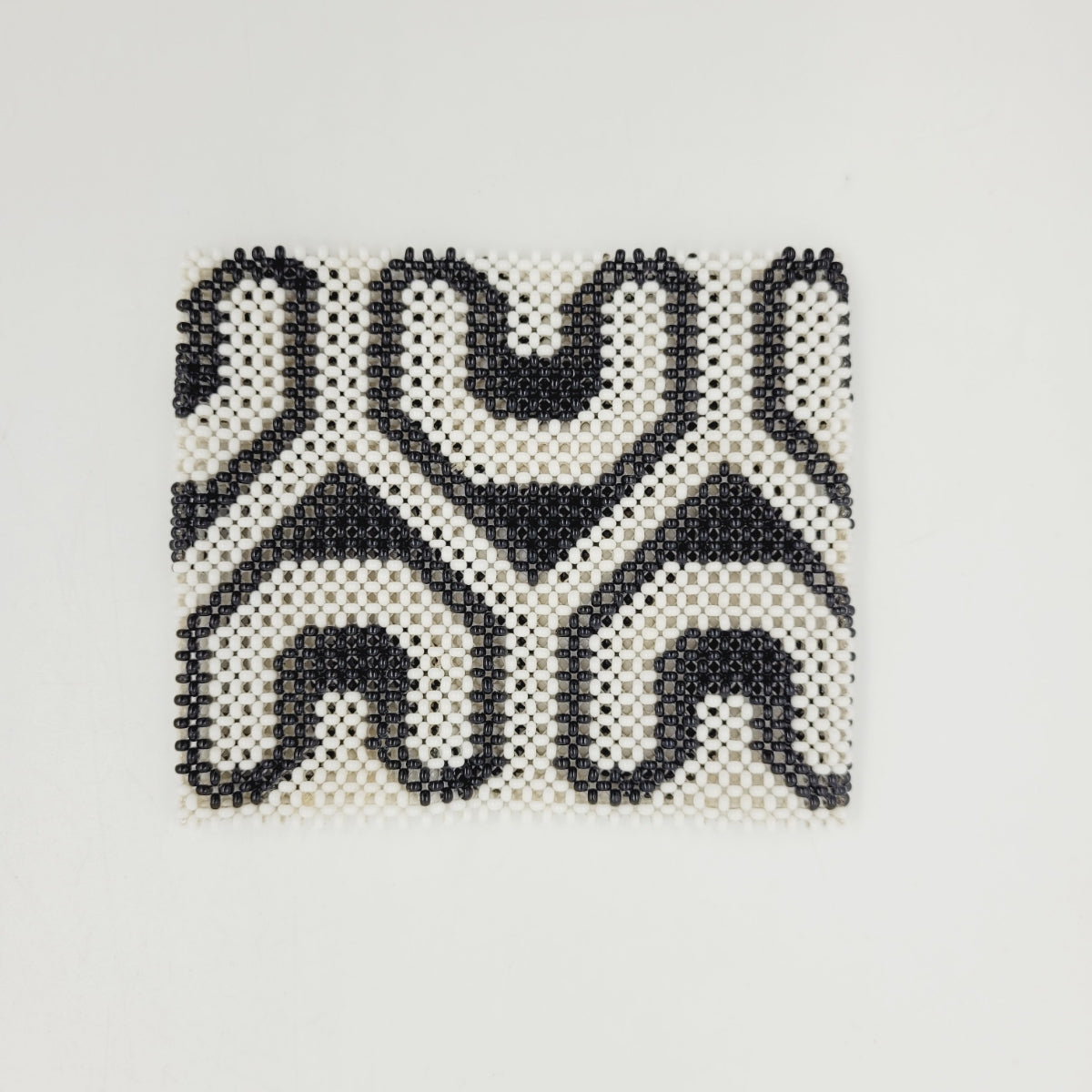 Pulseira de Miçanga Artesanal Kayapó 20cm