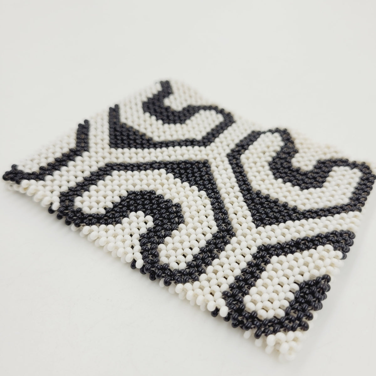 Pulseira de Miçanga Artesanal Kayapó 20cm