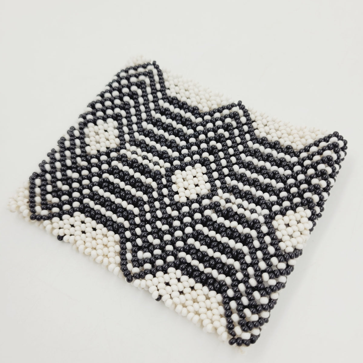 Pulseira Indígena de Miçanga Kayapó