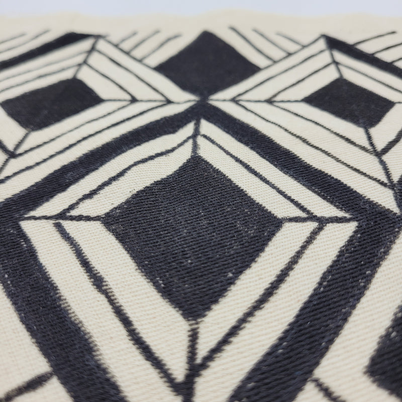 Pintura em Tela de Algodão