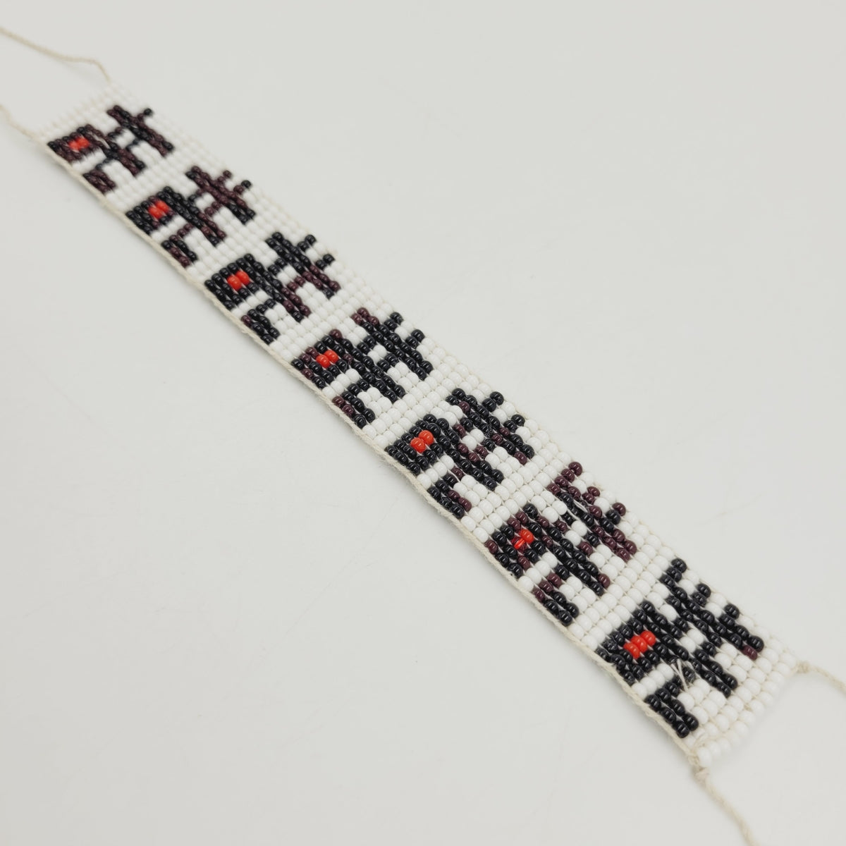 Pulseira Artesanal Povo Wayana