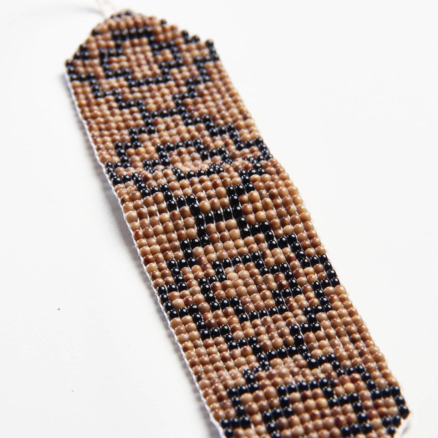 Pulseira de Semente Povo Gavião