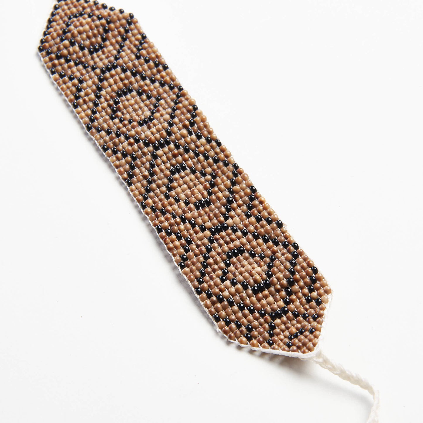 Pulseira de Semente Povo Gavião