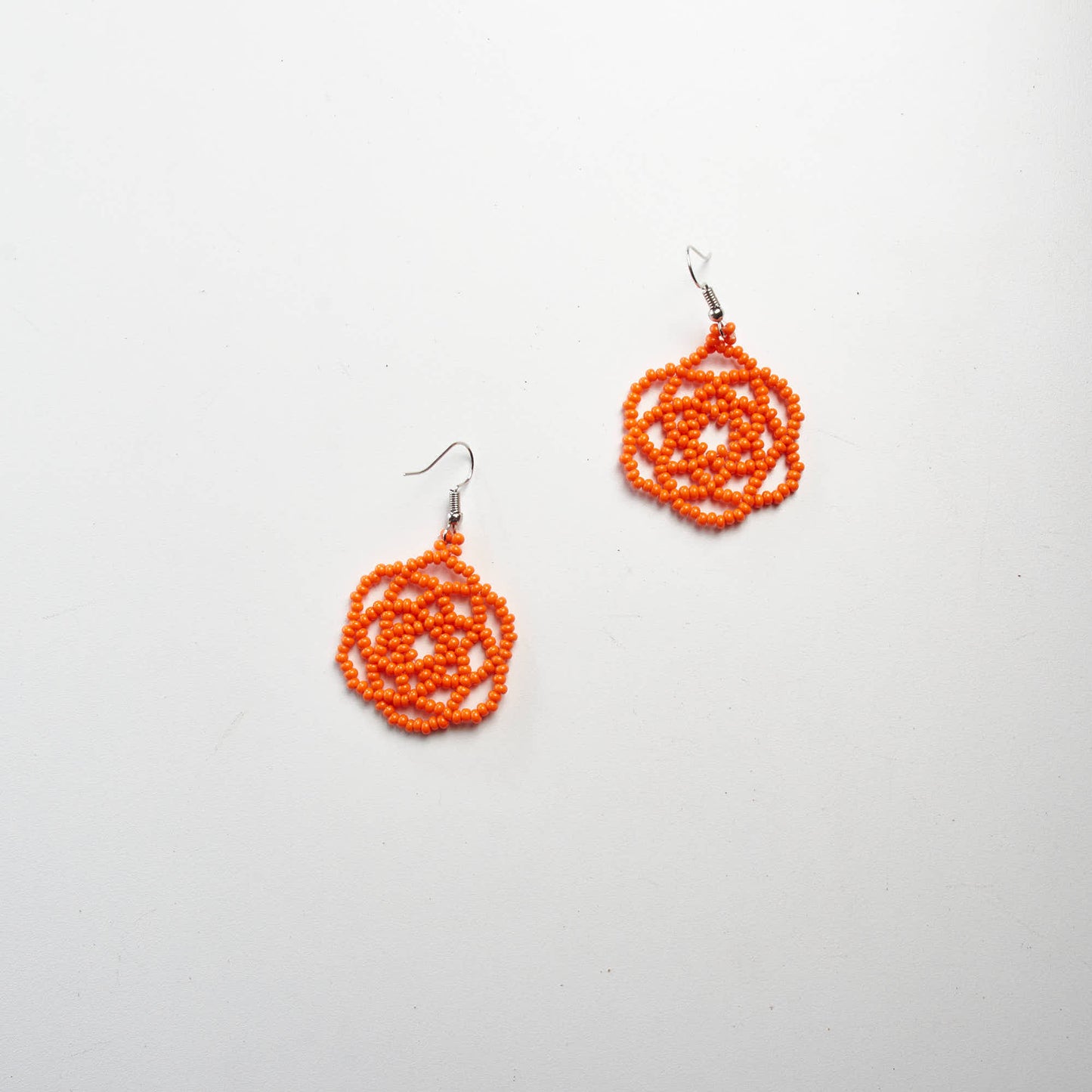 Brinco de Miçanga Krahô