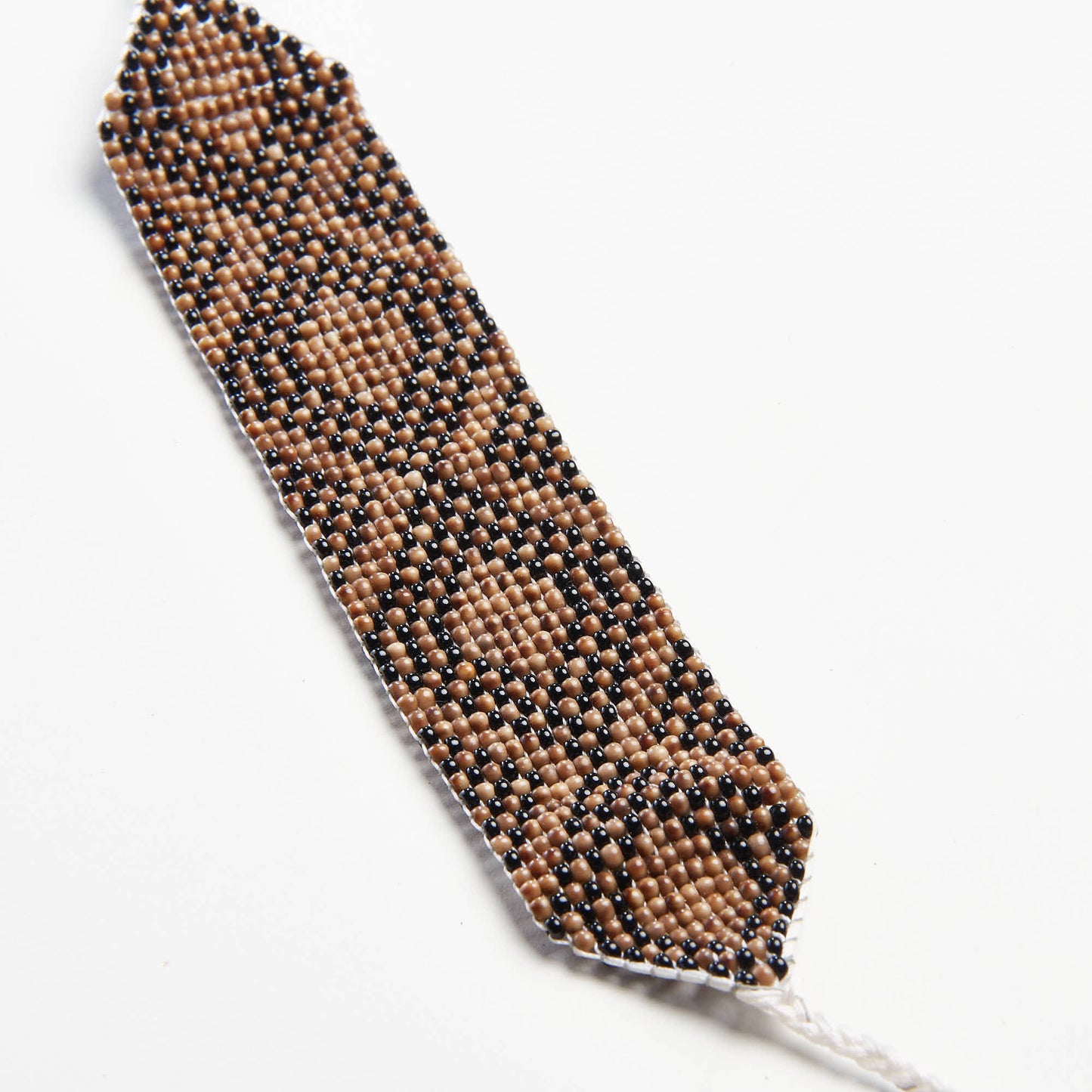 Pulseira de Semente Povo Gavião