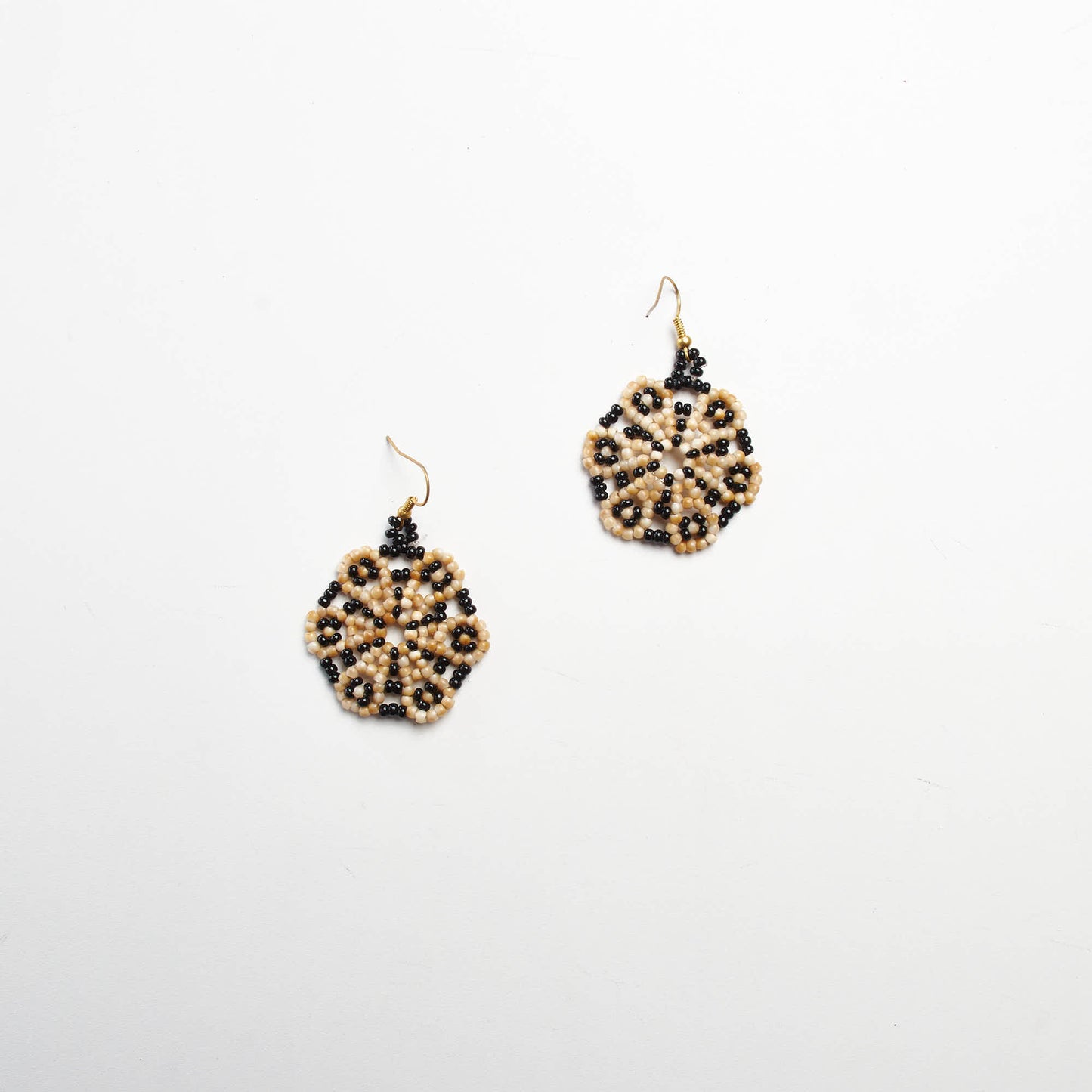 Brinco de Sementes Krahô