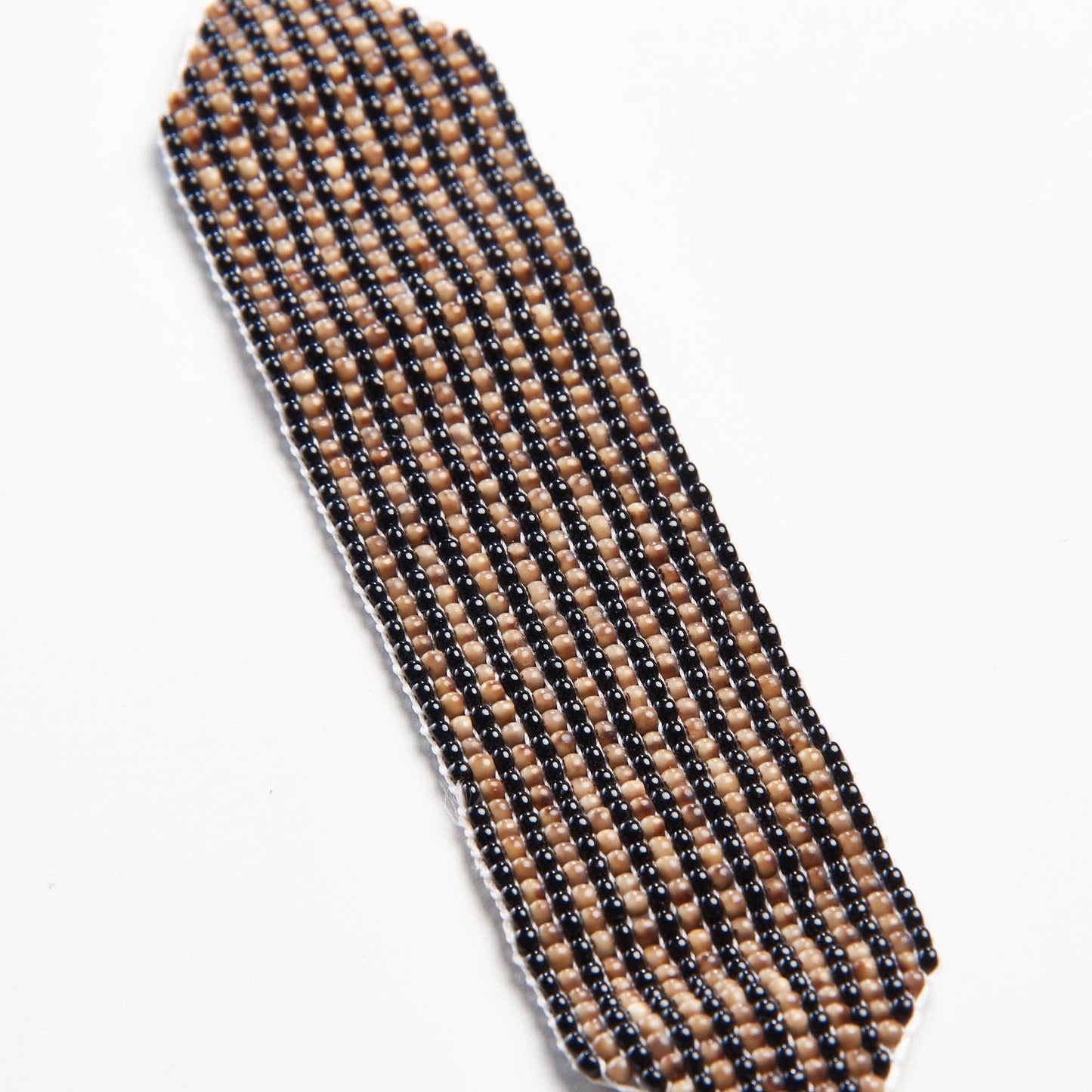 Pulseira de Sementes e miçangas Povo Gavião
