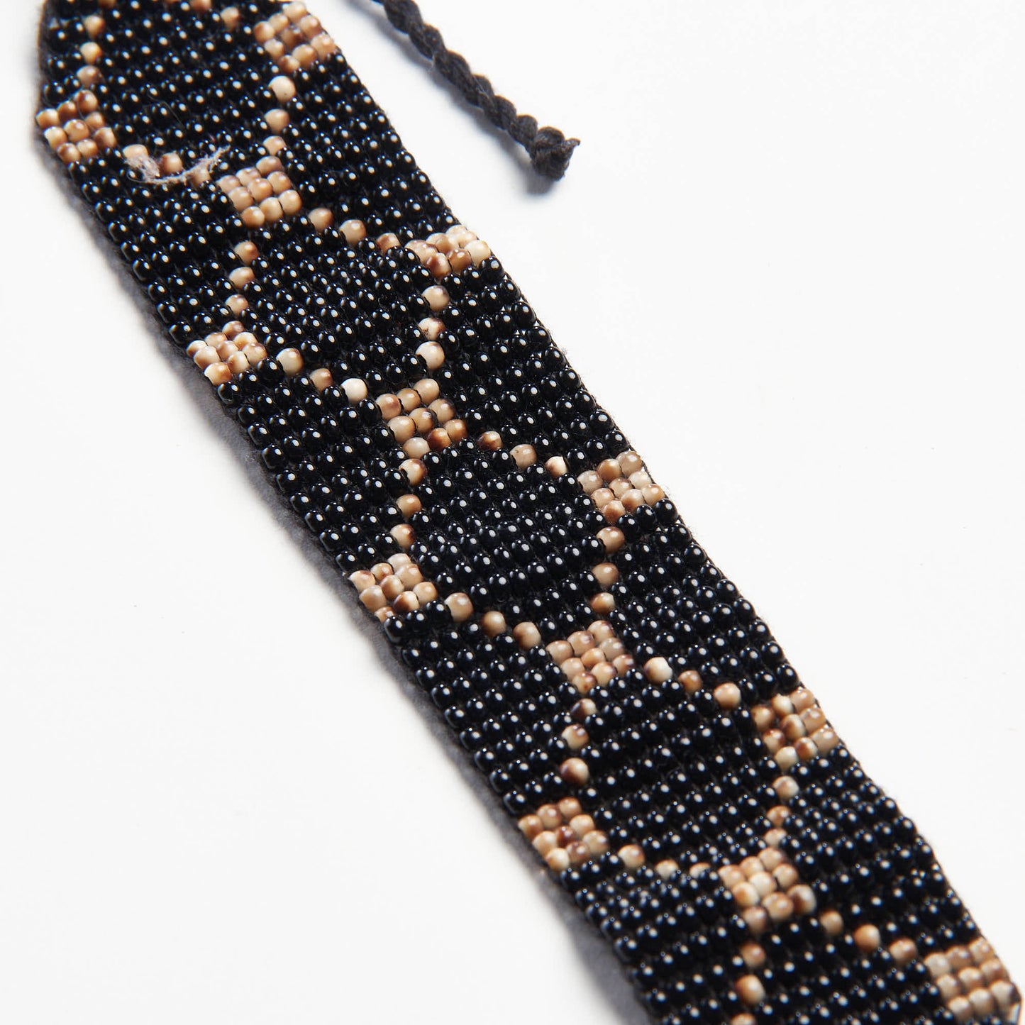 Pulseira de Semente ajustável Povo Guajajara