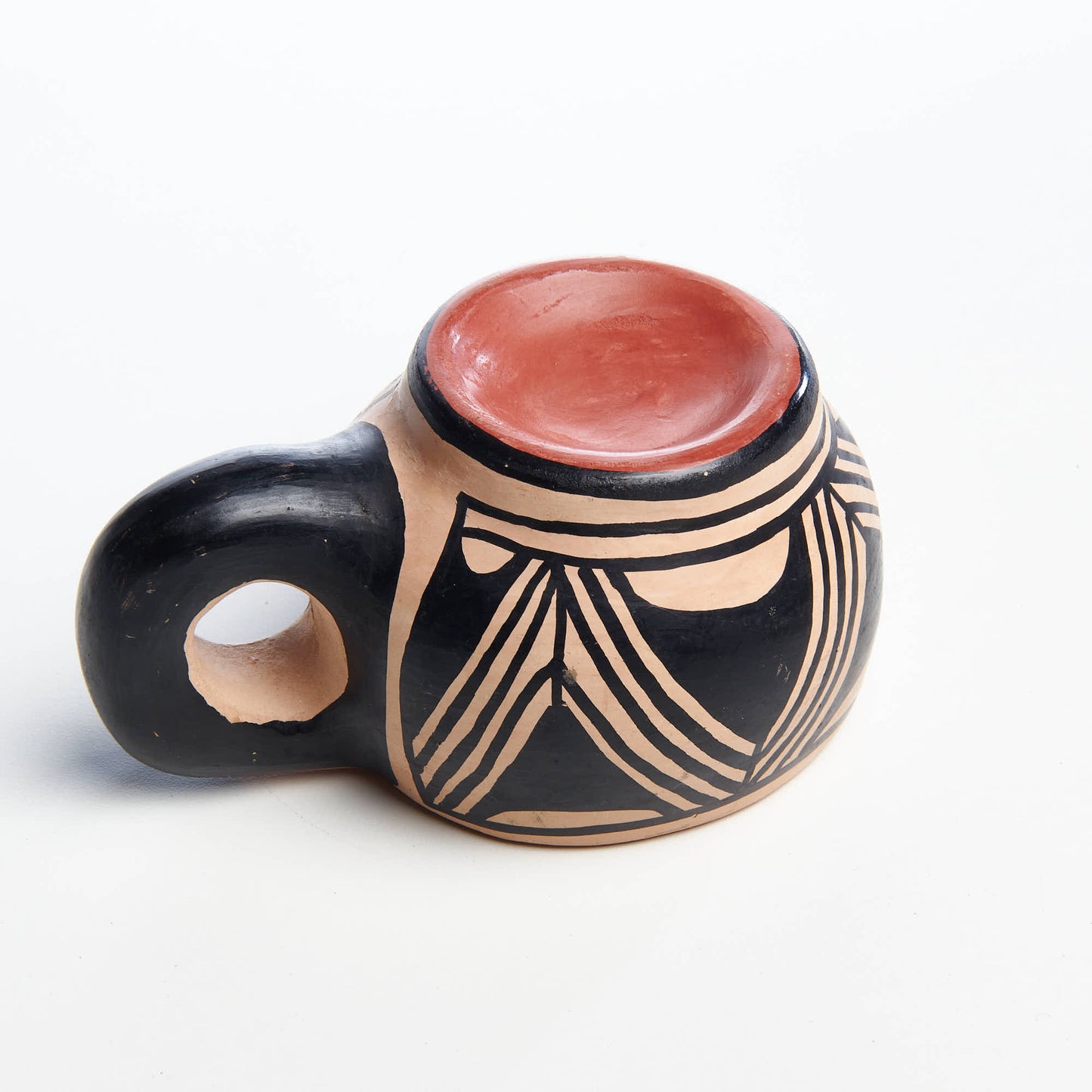 Cerâmica Indígena Povo Waura