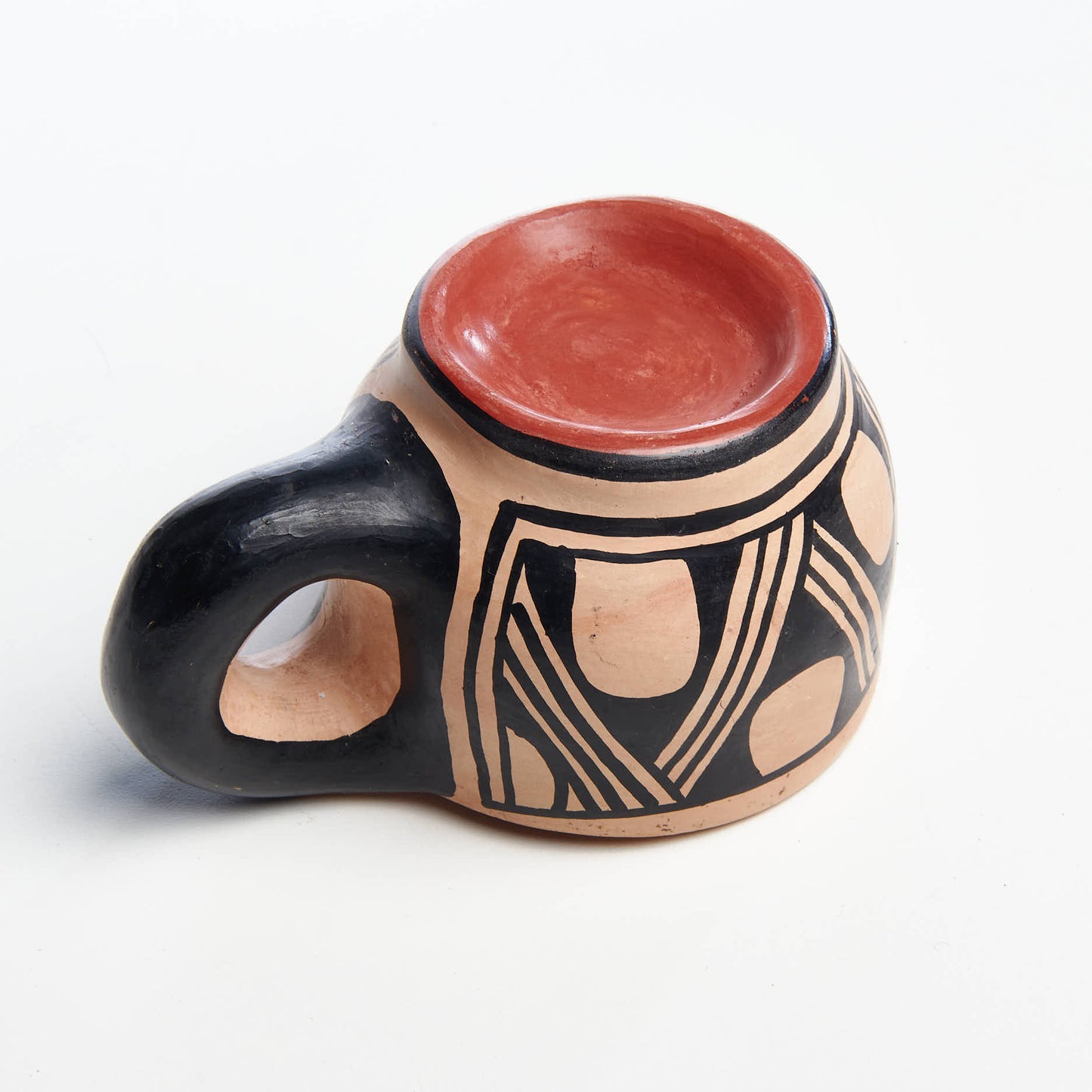 Cerâmica Indígena Povo Waura