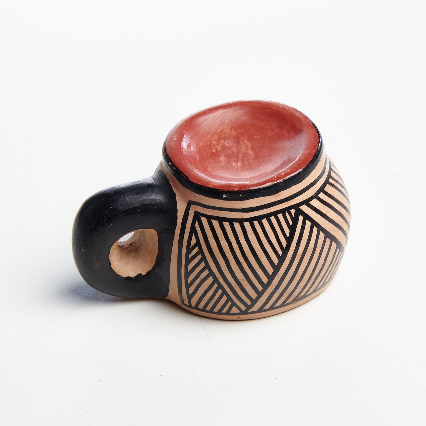 Cerâmica Indígena Povo Waura