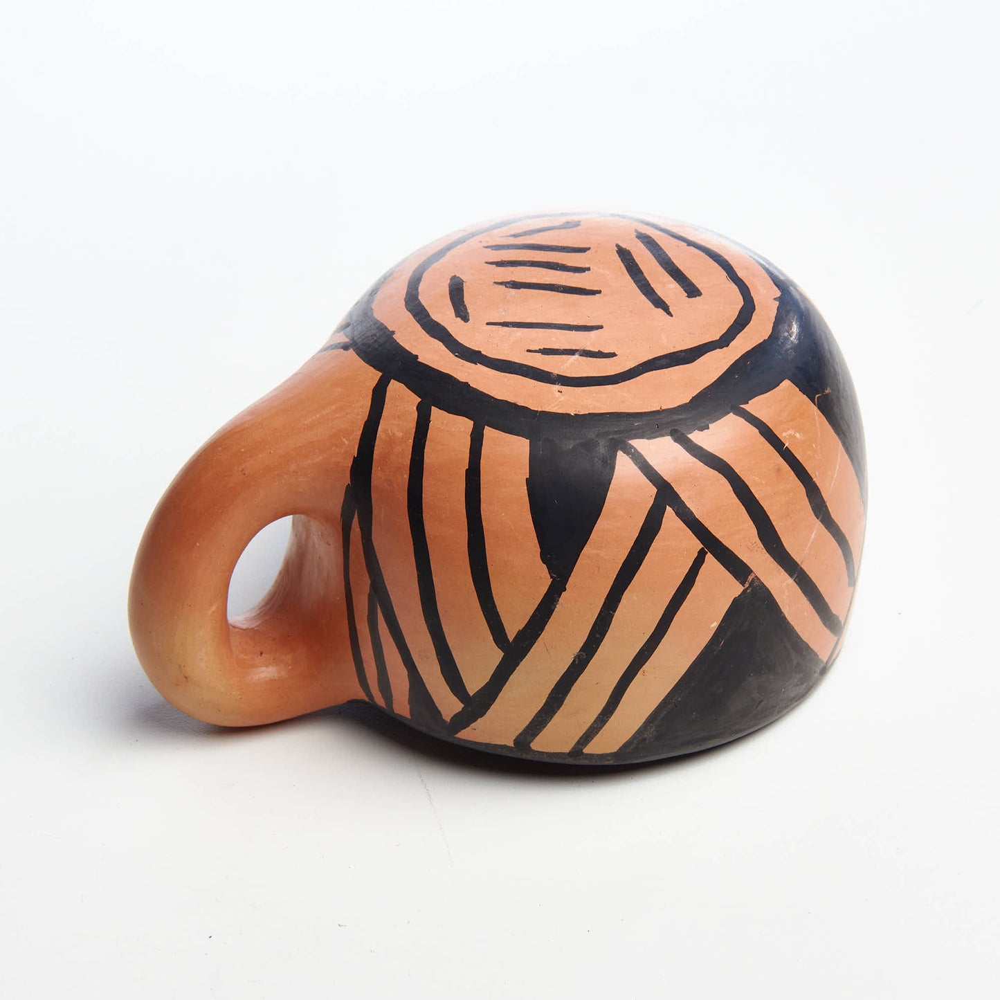 Cerâmica Indígena Povo Waura