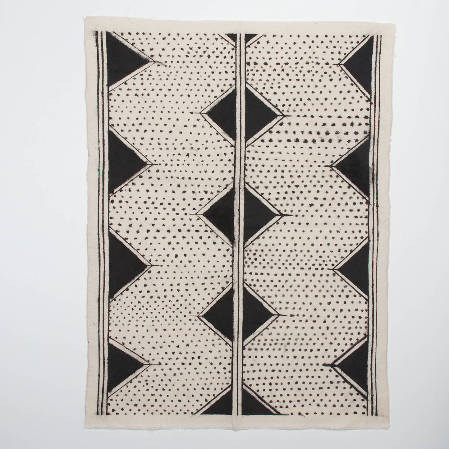 Pintura Grafismo Indígena Povo Tapirapé