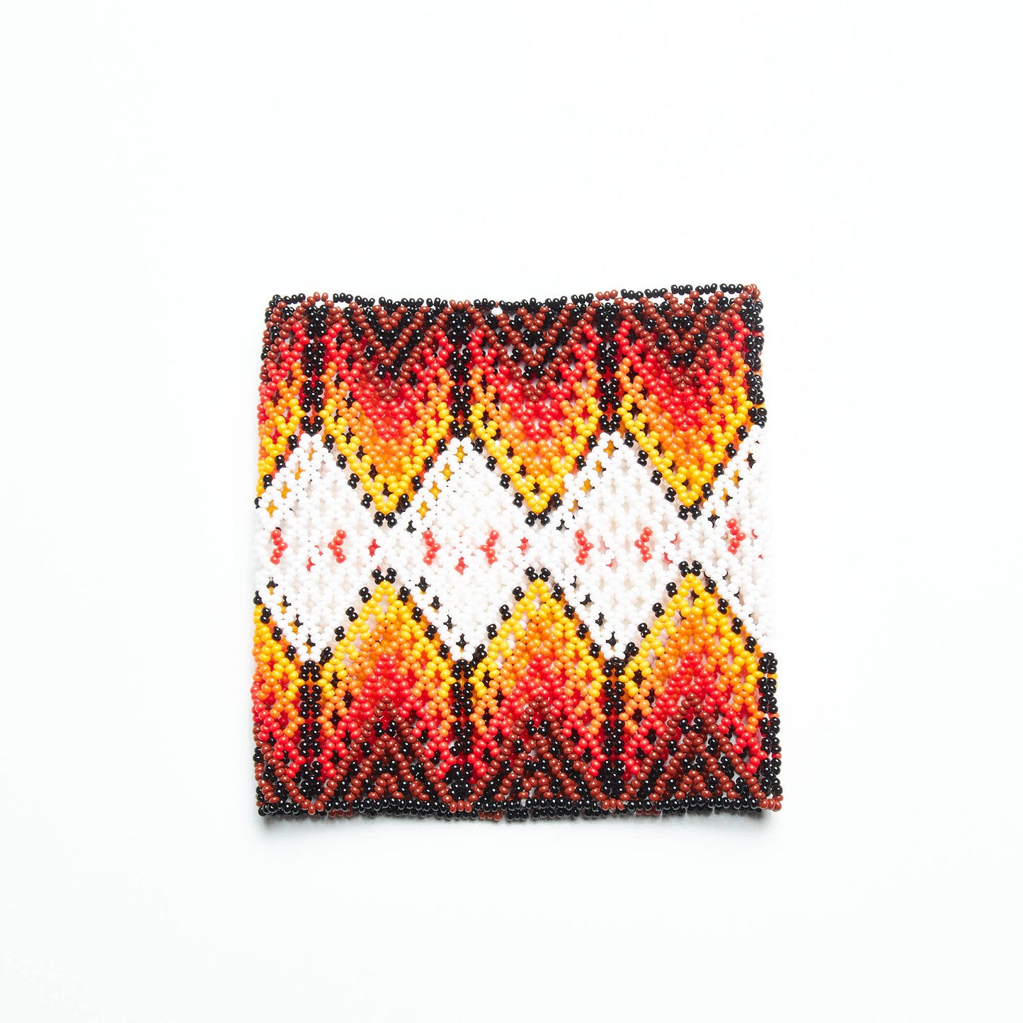 Pulseira de Miçanga Povo Kamayurá