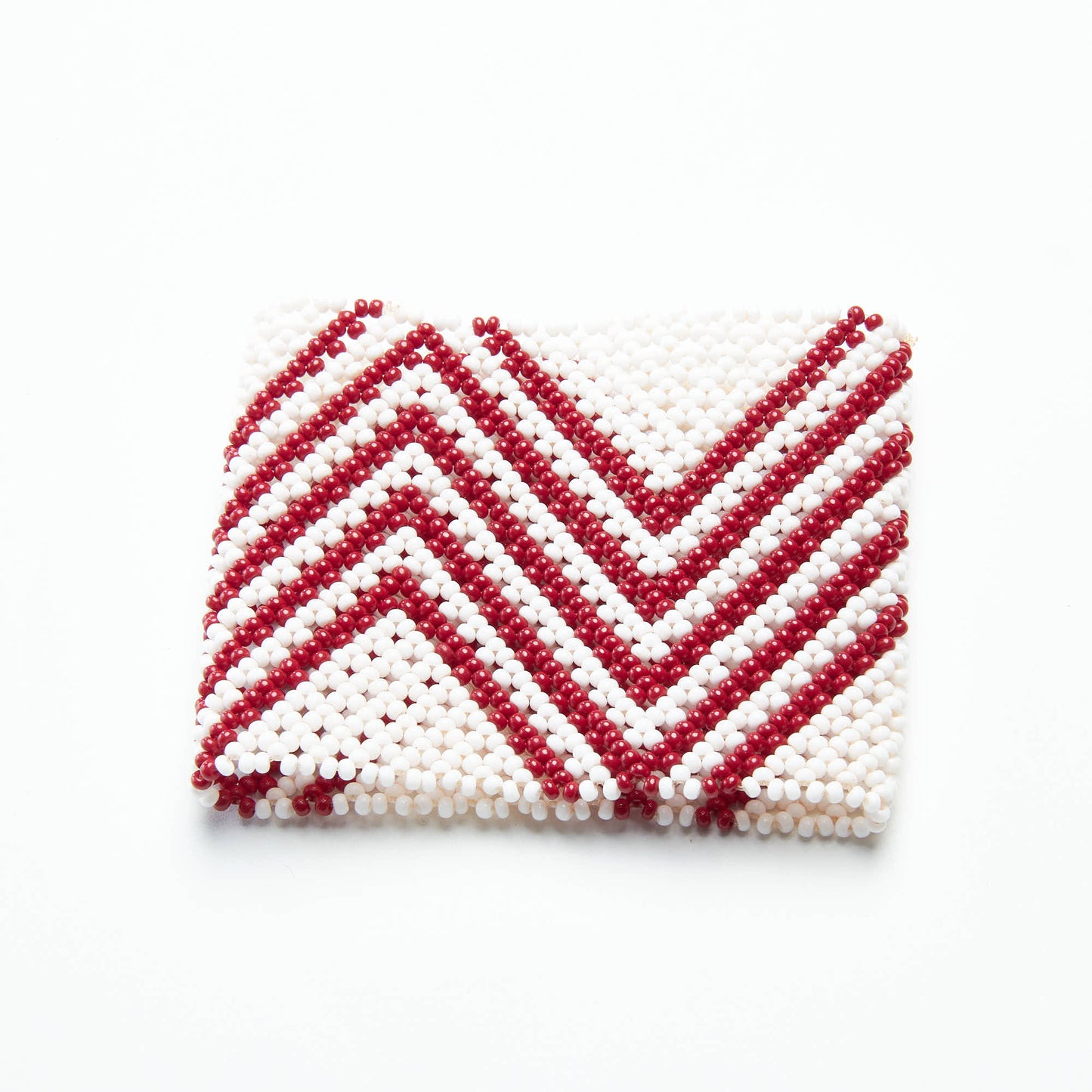 Pulseira de Miçanga fio Elástico Povo Kamayurá