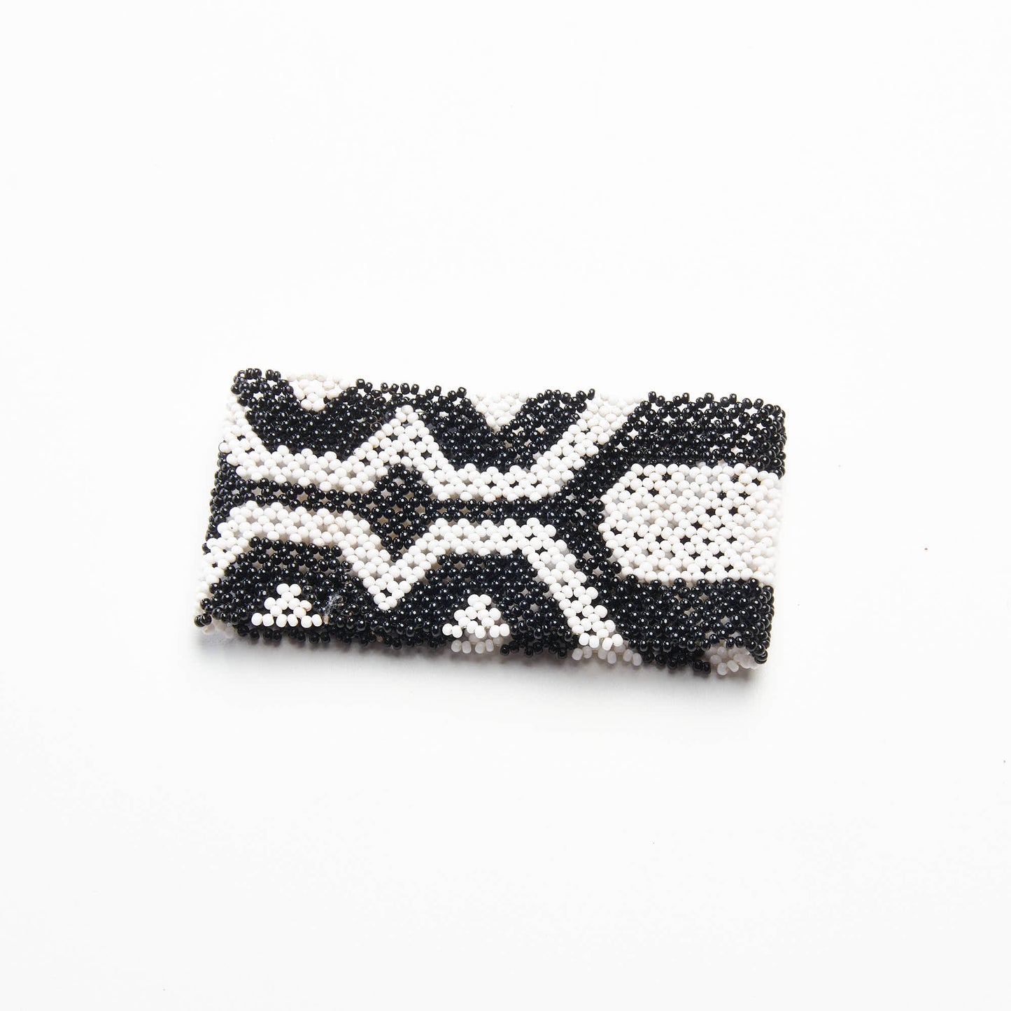 Pulseira Indígena de Miçanga Kayapó