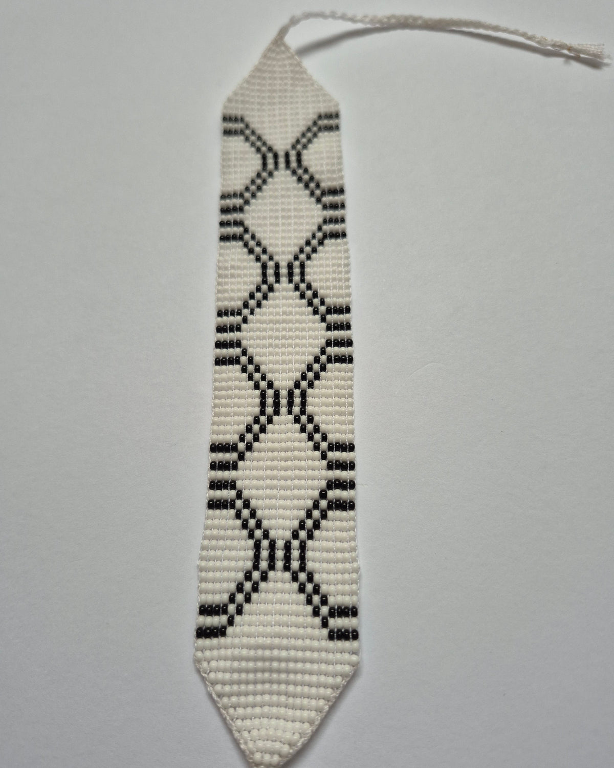 Pulseira de Miçanga Ajustável Povo Waura