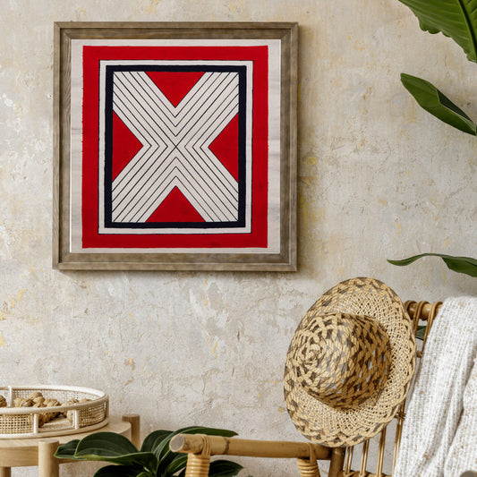 Grafismo Surui Aikewara