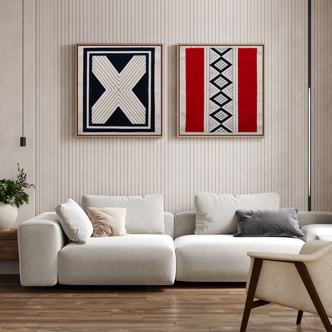 Grafismo Surui Aikewara