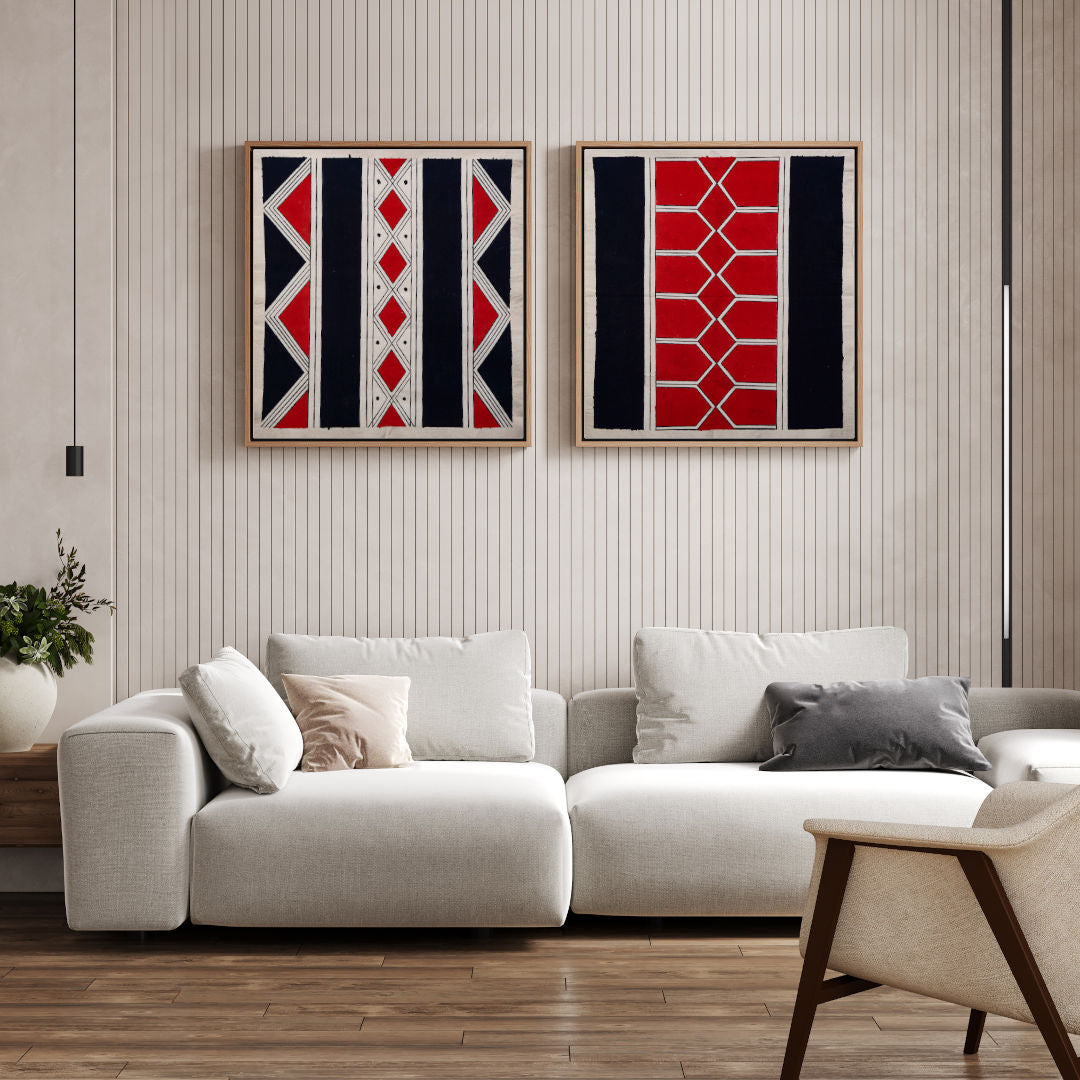 Grafismo Surui Aikewara