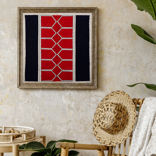 Grafismo Surui Aikewara