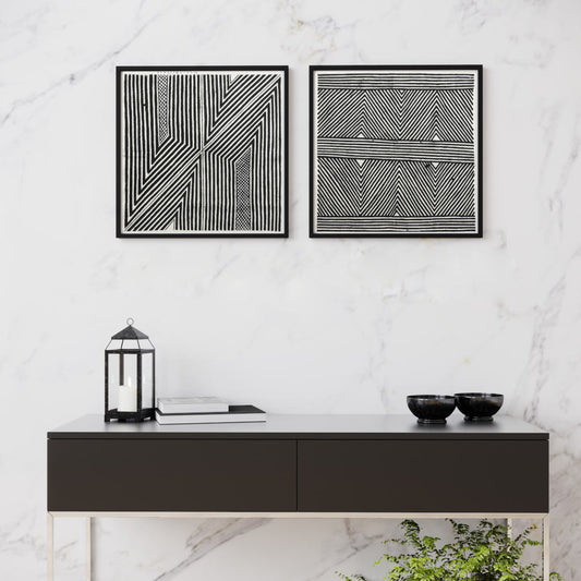 Pintura Grafismos Kayapó