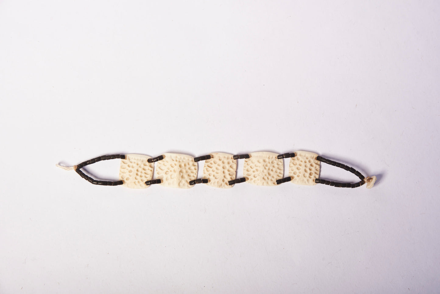Pulseira Indígena Povo Kwazá