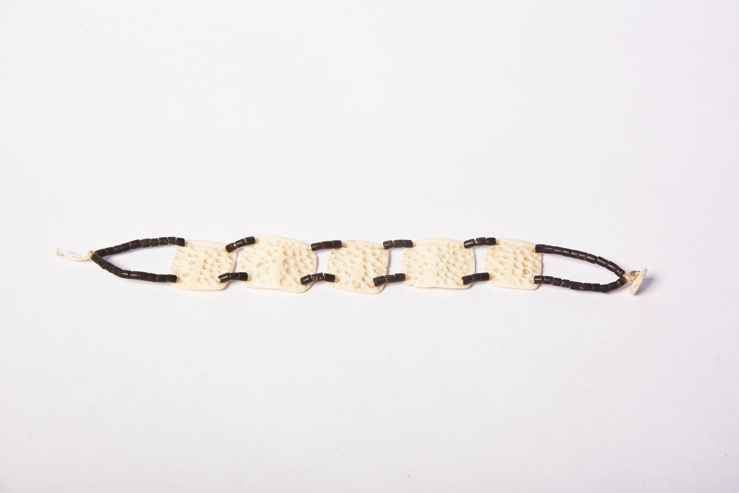 Pulseira Indígena Povo Kwazá