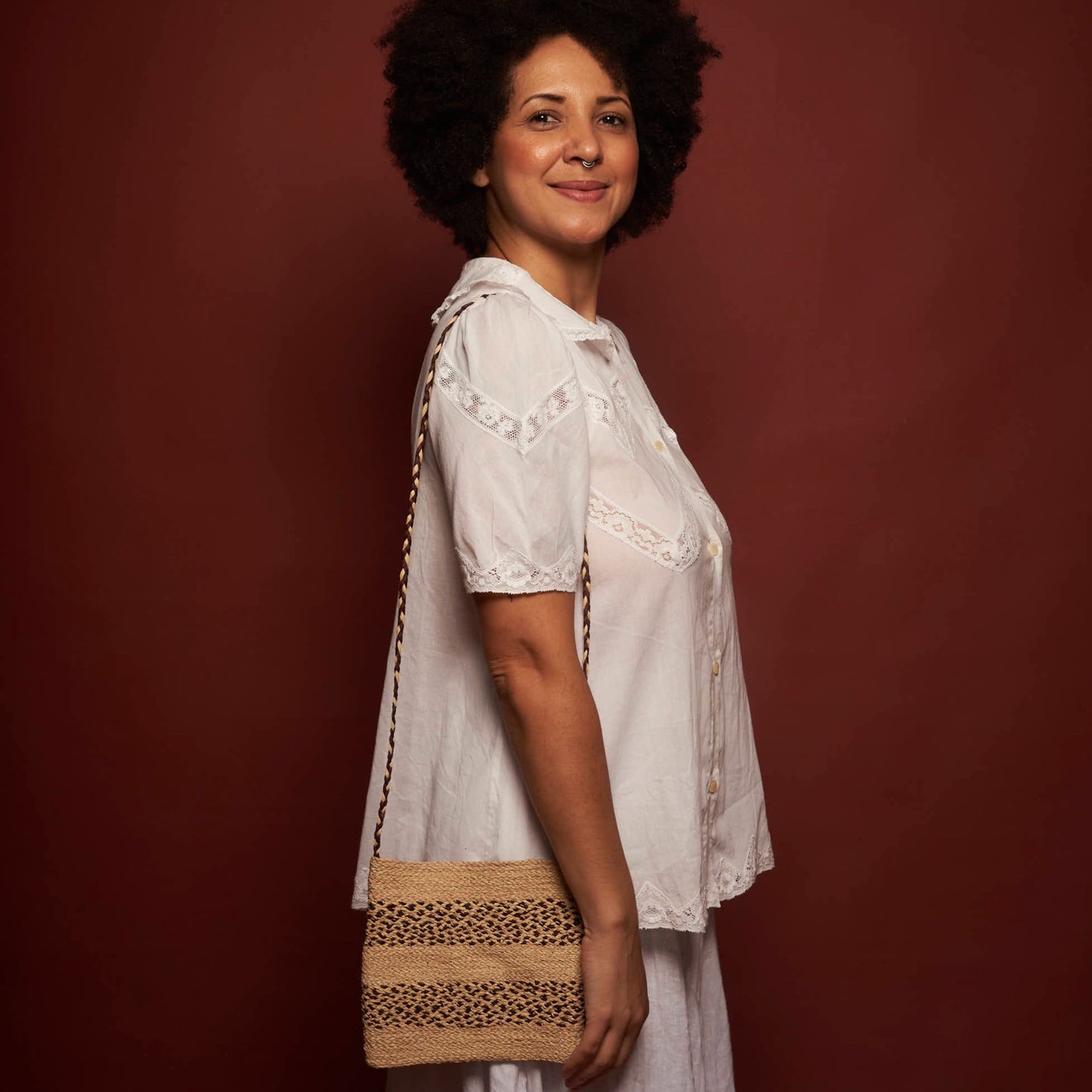 Bolsa Karajá